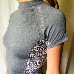 RIPCURL sun shirt